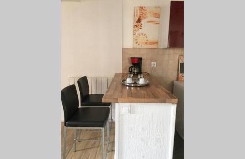 Briare Appartement | Appartement 4 couchages , équipé de la fibre