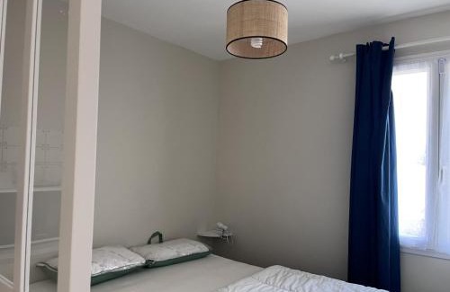 La Bernerie-en-Retz Appartement | Appartement 4 Pers. avec Piscine, à 200m Plage – Parking Privé – La Bernerie-en-Retz - FR-1-612-103