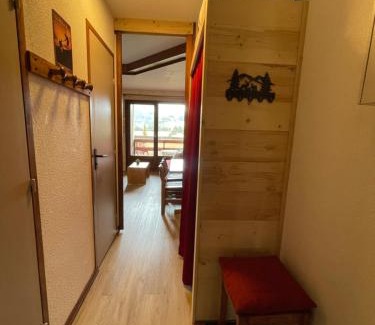 Gresse-en-Vercors Appartement | Appartement 4 personnes BAT B03