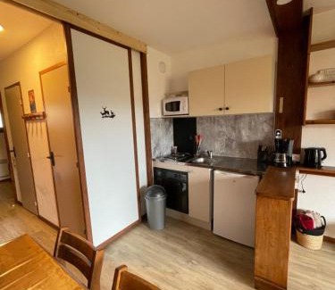 Gresse-en-Vercors Appartement | Appartement 4 personnes BAT B03