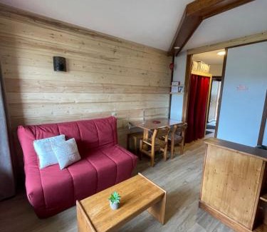 Gresse-en-Vercors Appartement | Appartement 4 personnes BAT B03