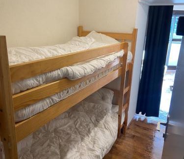 Pla d'Adet Appartement | Appartement 4 personnes Plat d'Adet - Résidence "Le grand Schuss" - Appt 1208