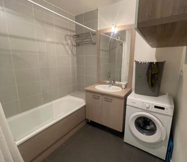Gentilly Appartement | Appartement 4 pièces aux portes de Paris