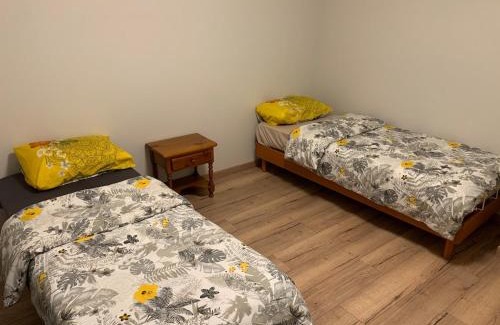 Bonneville Appartement | Appartement 4 pièces dans une maison au calme
