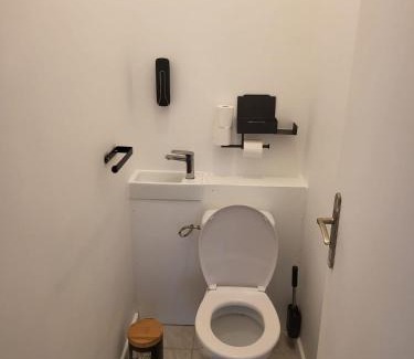 Vernon Appartement | Appartement 45 m2, proche gare Vernon-Giverny