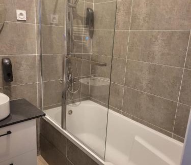 Vernon Appartement | Appartement 45 m2, proche gare Vernon-Giverny