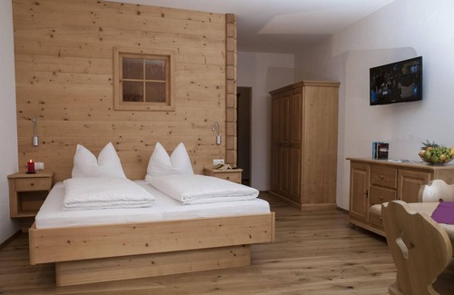 Kramsach Appartement | Appartement 5 - Camping & Appartement Stadlerhof