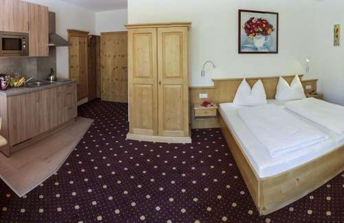 Kramsach Appartement | Appartement 5 - Camping & Appartement Stadlerhof
