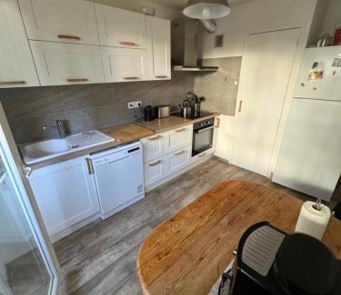 10th Arrondissement Appartement | Appartement 5 chambres 15 minutes mer