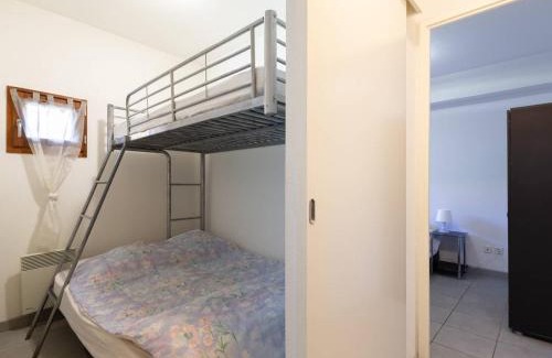 Peyragudes Appartement | Appartement 5 pers à Loudenvielle, proche télécabine et Balnéa - FR-1-695-74