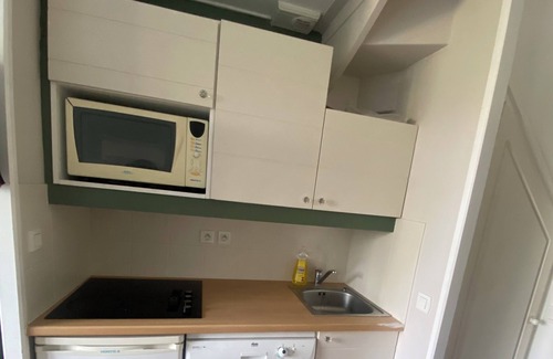 Monflanquin Appartement | Appartement 5 personnes, résidence du lac, MONFLANQUIN