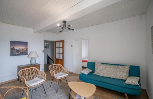 Olmeto Appartement | Appartement 5 personnes
