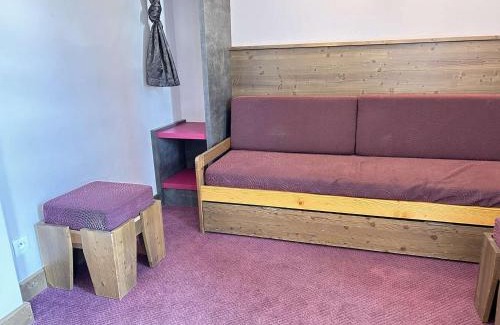 Risoul Appartement | Appartement 5 Pièces Cabine, 8 Couchages, Proche Pistes, Piscine, Sauna à Risoul 1850 - FR-1-330-589