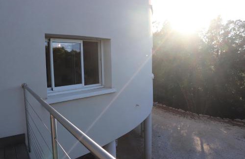 Vailhauques Appartement | Appartement 50 m2 avec parking gratuit sur place