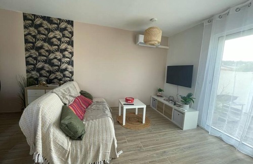Pignans Maison | Appartement 53 m² - PIGNANS au coeur du var