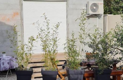 Pignans Maison | Appartement 53 m² - PIGNANS au coeur du var