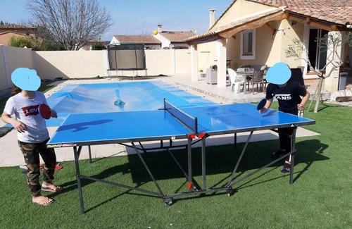 Pignans Maison | Appartement 53 m² - PIGNANS au coeur du var