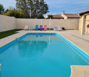 Pignans Maison | Appartement 53 m² - PIGNANS au coeur du var