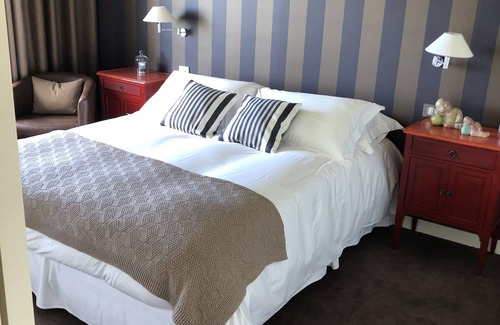 Biarritz Appartement | Appartement 55 m2 dans résidence "Régina" grand standing, idéal golfeur