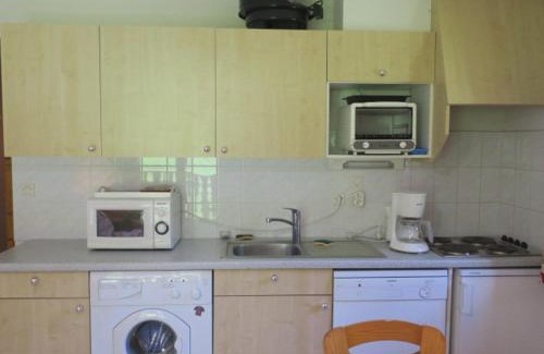 Chatel Appartement | Appartement 6 pers avec balcon sud/est, proche télécabine du Linga, Châtel - FR-1-198-140