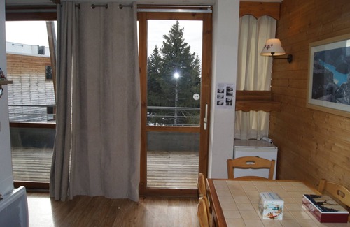 Chamrousse Appartement | Appartement 6 pers proche pistes