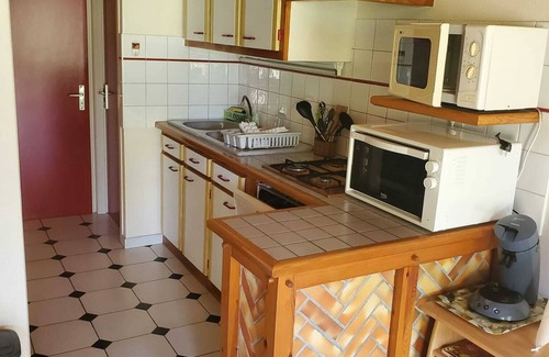 Aste-Beon Appartement | Appartement 6 personnes dans chalet à la montagne