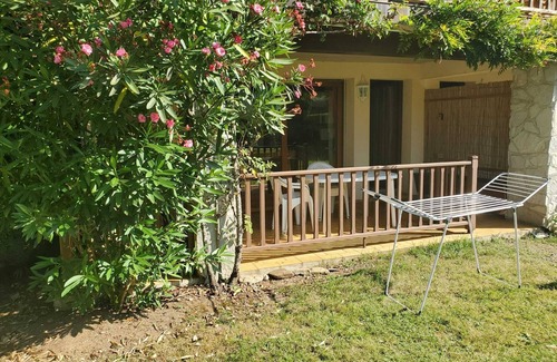 Aste-Beon Appartement | Appartement 6 personnes dans chalet à la montagne