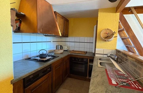 Metabief Appartement | Appartement 6 vacanciers au cœur de Métabief