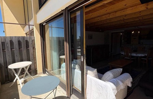 Metabief Appartement | Appartement 6 vacanciers au cœur de Métabief