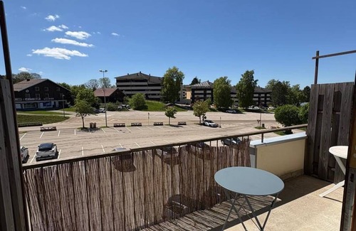 Metabief Appartement | Appartement 6 vacanciers au cœur de Métabief