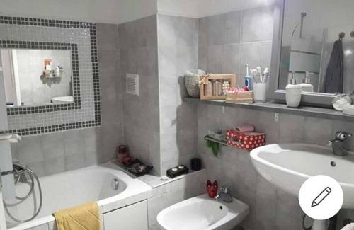 Le Piol Appartement | Appartement 70mq - 2 Chambres Proche Mère