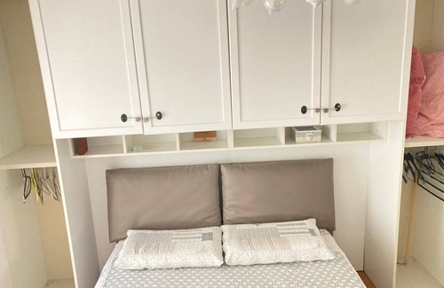 Le Piol Appartement | Appartement 70mq - 2 Chambres Proche Mère
