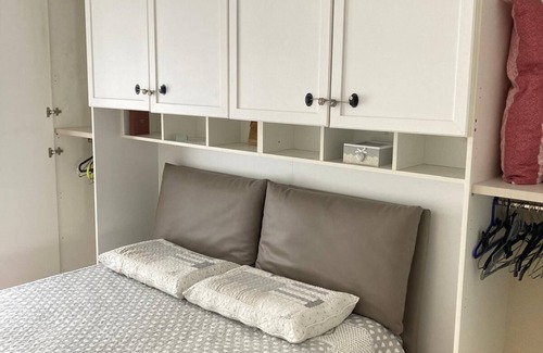 Le Piol Appartement | Appartement 70mq - 2 Chambres Proche Mère