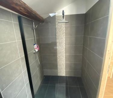 Queige Appartement | Appartement 75m2 duplex au cœur du village de Queige