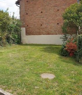 Garidech Appartement | Appartement 80m2 6 couchages