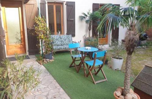 Garidech Appartement | Appartement 80m2 6 couchages