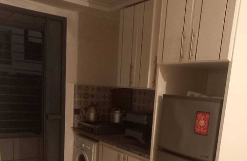 Mediterranean Coast Appartement | Appartement a 1 min de la mer