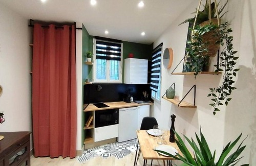 Saint-Roch Appartement | Appartement a 10mn du port!