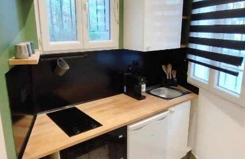 Saint-Roch Appartement | Appartement a 10mn du port!