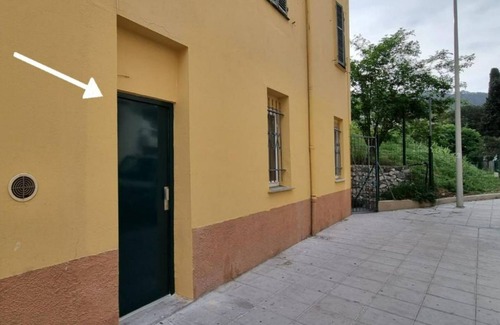 Saint-Roch Appartement | Appartement a 10mn du port!