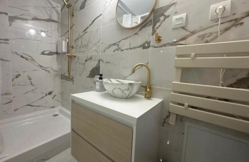 Naives-Rosieres Appartement | Appartement atypique chaleureux