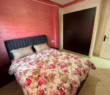 Beni Mellal Appartement | appartement a jawharat atlass 2