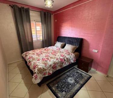 Beni Mellal Appartement | appartement a jawharat atlass 2