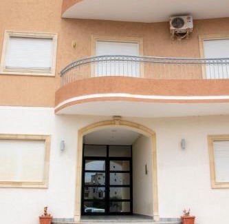 Port El Kantaoui Appartement | Appartement a Kantaoui