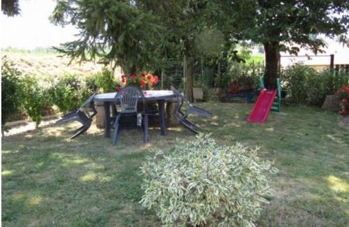 Poyanne Appartement | Appartement a la campagne