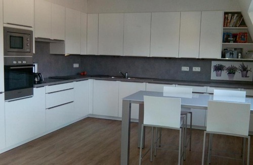 Onkerzele Appartement | Appartement aan De Gavers