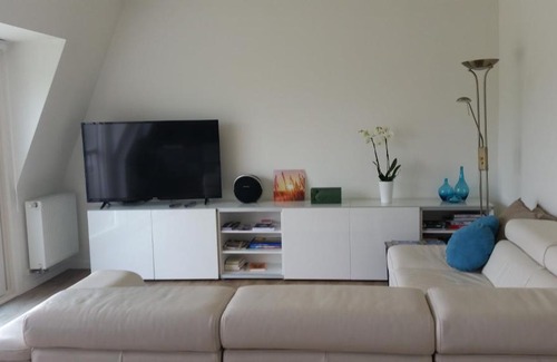 Onkerzele Appartement | Appartement aan De Gavers