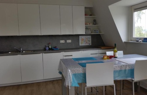 Onkerzele Appartement | Appartement aan De Gavers