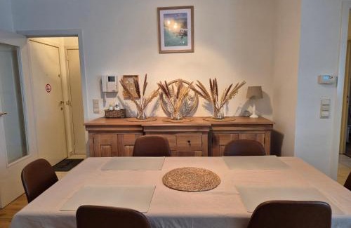 Blankenberge Appartement | Appartement aan zee Blankenberge