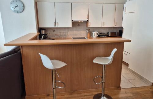 Blankenberge Appartement | Appartement aan zee Blankenberge
